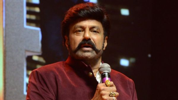 బాలకృష్ణను వీడని వివాదాలు: కొని తెచ్చుకున్న మరో కాంట్రవర్సీ