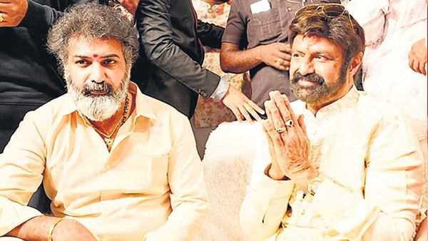 తారకరత్న కోసం బాలయ్య : కదలించిన ఆ తపన - బాధ్యత..!!