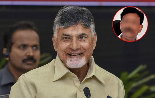 ఆయన మళ్లీ.. చంద్రబాబువైపు చూస్తున్నారే!!