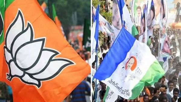 ఎన్నికల వేళ వైసీపీ, బీజేపీ ఎత్తుకు పై ఎత్తులు ? సీబీఐ దూకుడు ! పార్లమెంట్ లో కేంద్రం షాకులు?