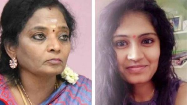 ప్రీతి మృతిపై కాళోజీ వర్సిటీకి గవర్నర్ తమిళిసై కీలక ఆదేశాలు