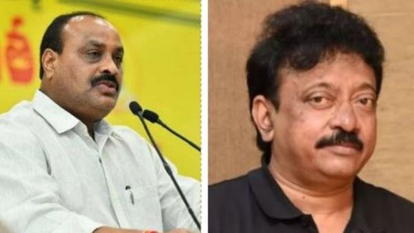 లోకేష్ పాదయాత్ర మేనేజింగ్ ఇలా ? అచ్చెన్నాయుడి ఆడియో లీక్!ఆయన పనేనంటూ ఆర్జీవీ ట్వీట్..