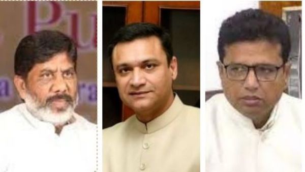 కాంగ్రెస్-ఎంఐఎం: అక్బరుద్దీన్‌తో భట్టి విక్రమార్క, శ్రీధర్ బాబు, జగ్గారెడ్డి, ఏం జరిగింది?