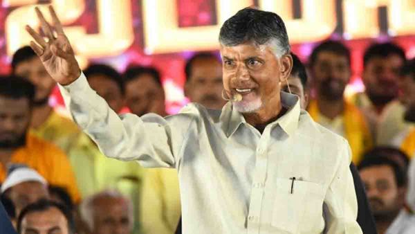 గన్నవరం టీడీపీ బాధ్యతల పై చంద్రబాబు కీలక నిర్ణయం..!?