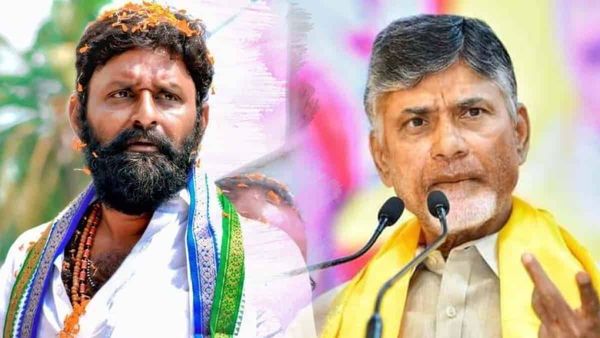 చంద్రబాబుతో గుడివాడ నేతల భేటీ - కొడాలి నానిపై అభ్యర్ధి ఖరారు..!?