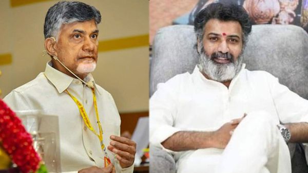 తీరని తారకరత్న రాజకీయ కోరిక - చంద్రబాబు అంగీకారం..!!