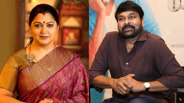 జాతీయ మహిళా కమీషన్ సభ్యురాలిగా ఖుష్బూ .. చిరంజీవి ఏమన్నారంటే!!