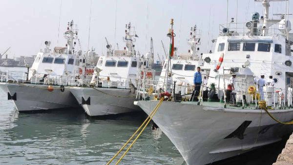 ఇండియన్ కోస్ట్ గార్డ్ రిక్రూట్‌మెంట్: 255 నావిక్ పోస్టుల కోసం అప్లై చేయండి