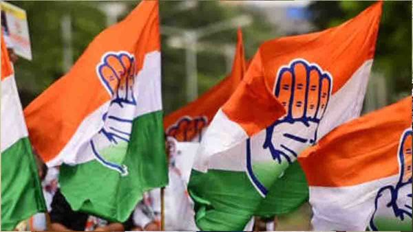 టార్గెట్ 2024 - సీడబ్ల్యూసీ కూర్పుపై నిర్ణయం : కాంగ్రెస్ మేధో మథనం..!!