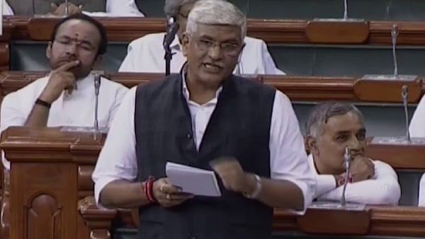 పోలవరం నిర్వాసితులకు కేంద్రం బ్యాడ్ న్యూస్ ! నో డీబీటీ.. ఓన్లీ రీయింబర్స్ మెంట్ !