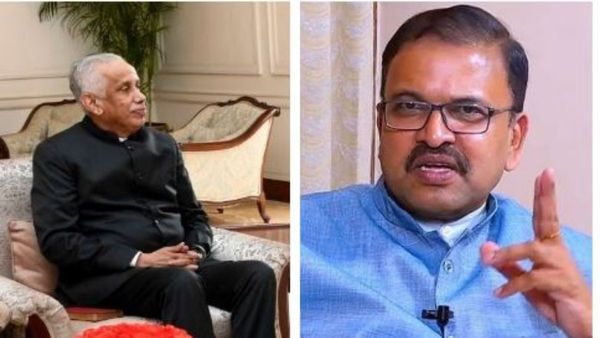 ఏపీ గవర్నర్ ఢిల్లీలో పర్యటిస్తోన్న వేళ- జేడీ లక్ష్మీనారాయణ సంచలనం: జగన్‌పై ఒత్తిడి