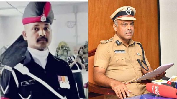 soldier: సైనికుడి హత్య కేసులో అధికార పార్టీ లీడర్ ఫ్యామిలీ అందర్, రాజకీయాలు వద్దు, భార్య విషయంలో ?