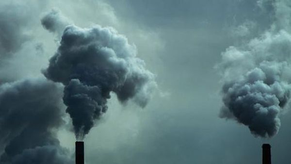 భారత్ లో భయంకరమైన వాతావరణ ప్రమాదం: డేంజర్ జోన్ లో 9 రాష్ట్రాలు!!