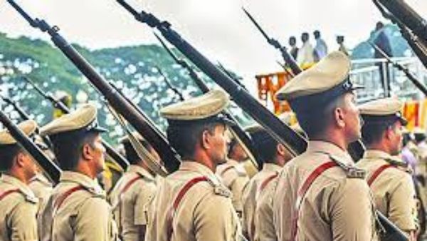 ఏపీలో కానిస్టేబుల్ నియామకాల రాత పరీక్షా ఫలితాలు వెల్లడి: రిజల్ట్స్ కోసం క్లిక్ చేయండి..!!