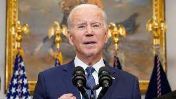 మేడిన్ అమెరికా: `ది గ్రేట్ డీల్`- జో బైడెన్ నోట: ఎయిరిండియాకు యూఎస్ విమానాలు