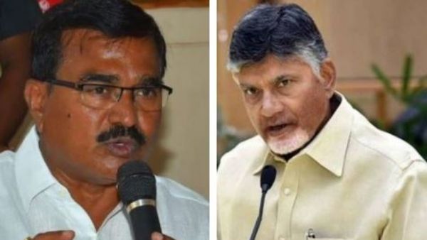 చంద్రబాబు తెలంగాణ ప్రజలకు క్షమాపణలు చెప్పాలి - మంత్రి నిరంజన్ రెడ్డి..!!