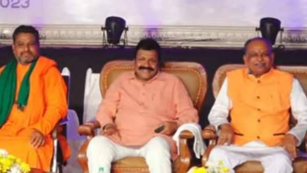 Adani, Ambani: దేశానికి ఆదానీ, అంబాని అన్నం పెడుతున్నారా ?, మంత్రి సంచలన వ్యాఖ్యలు, ఎవరు ?