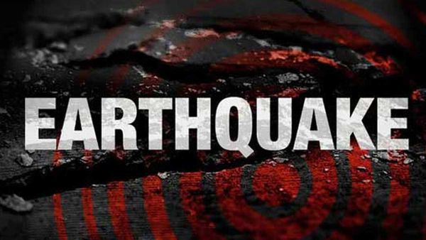 సిరియాలో మళ్లీ భూకంపం: వీధుల్లోకి పరుగు తీసిన జనం, 41వేలకు మరణాలు