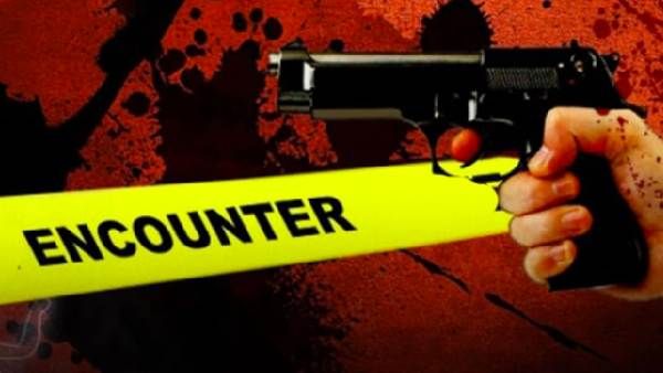 చత్తీస్ గడ్ లో ఎన్ కౌంటర్