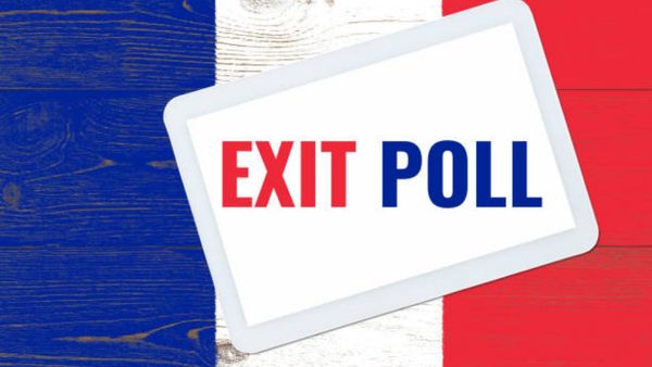 People's pulse exit polls: ఈశాన్యంలో సీన్ రివర్స్..!!