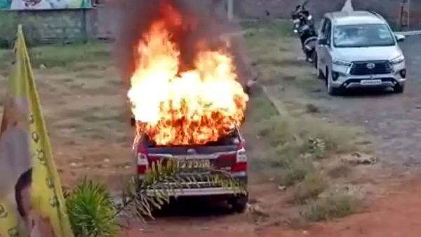 కృష్ణాజిల్లాలో తీవ్ర ఉద్రిక్తతలు-టీడీపీ కీలక నేతల అరెస్టులు ? పలుచోట్ల పోలీసు నిర్బంధాలు..!