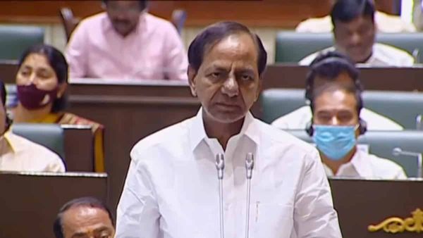 తెలంగాణాలో మరో కొత్త చట్టం.. ముసాయిదా బిల్లు సిద్ధం; అసెంబ్లీలో ఎప్పుడంటే!!