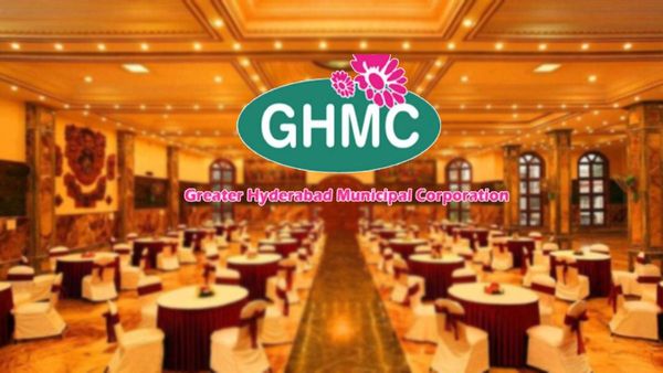 Hyderabad: శుభకార్యాలు చేస్తున్నారా.. తక్కువ ధరకే ఫంక్షన్ హాల్స్ ను అద్దెకిస్తున్న జీహెచ్ఎంసీ..