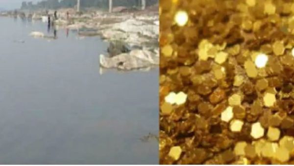 jewelery: కోట్ల రూపాయల నగలు సముద్రంలో విసిరేసిన స్మగ్లర్స్, ప్రభాస్ ఛత్రపతి సినిమా స్కెచ్ తో?