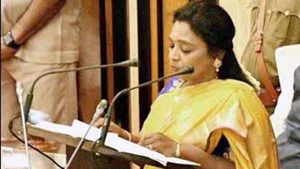 తెలంగాణా బడ్జెట్ సమావేశాలు: గవర్నర్ ప్రసంగంపై అందరిలోనూ ఉత్కంఠ!!