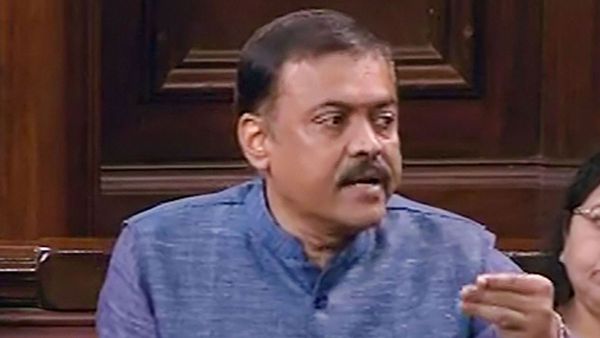 వంగవీటి పేరు ప్రకటించాలి - రాజ్యసభ వేదికగా జీవీఎల్..!!