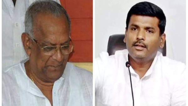 గౌరవనీయులైన హరిరామ జోగయ్య గారికి: మంత్రి గుడివాడ లేఖ: సింగిల్ పేజ్‌లో ఫుల్ క్లారిటీ