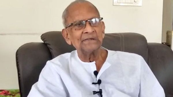 హైకోర్టులో జోగయ్య వ్యాజ్యం: ప్రతివాదిగా సీఎం - రిజిస్ట్రీ అభ్యంతరం..!!