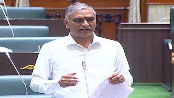 1500 ఆశా వర్కర్ల నియామంకపై మంత్రి హరీశ్ రావు కీలక ప్రకటన