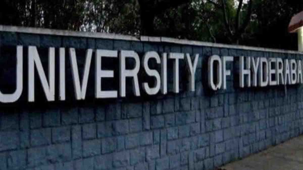 మళ్లీ భగ్గుమన్న HCU:ఏబీవీపీ-ఎస్‌ఎఫ్‌ఐ విద్యార్థుల మధ్య ఘర్షణ,పలువురికి గాయాలు