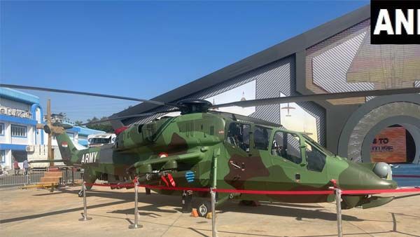 భవిష్యత్‌లో భారత జవాన్ ఇలా ఉండబోతోన్నాడు..!!