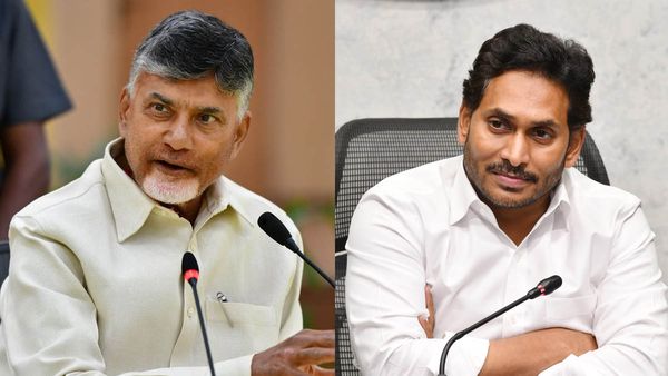 జగన్ మెడకు చంద్రబాబు నిర్ణయం ? కౌంటర్ కోరిన హైకోర్టు ! ఏం చేసినా రచ్చే !