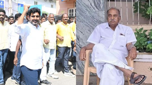 పాదయాత్రలకు కాలంచెల్లింది-పట్టించుకోవట్లేదు-లోకేష్, రేవంత్ పై జేసీ దివాకర్ రెడ్డి...