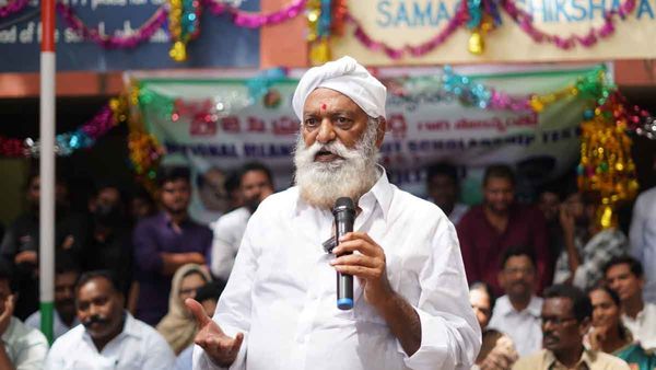 అలా చేయకపోతే.. పెన్నా నదిలో దూకుతానంటూ జేసీ ప్రభాకర్ రెడ్డి సంచలన వ్యాఖ్యలు