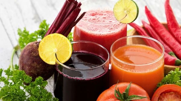 health tips: బరువు తగ్గేందుకు జ్యూస్ డైట్.. ప్రయత్నించండి!!