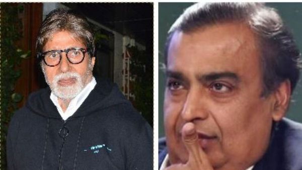 Ambani: అంబాని, అమితాబ్ బచ్చన్ ధర్మేంద్ర ఇళ్లకు బాంబులు పెట్టి పేల్చేస్తాం, హై అలర్ట్ ?