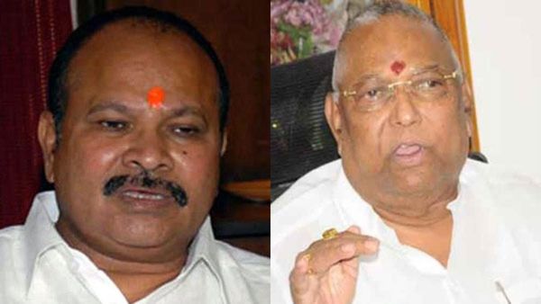 కన్నా టీడీపీలోకి వస్తే ఏం చేయాలో తెలుసు - రాయపాటి సంచలనం..!!