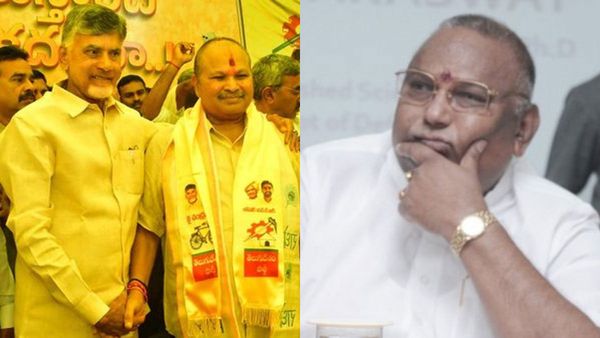 వచ్చే ఎన్నికల్లో ఆయనెలా గెలుస్తారో.. నేనూ చూస్తా?