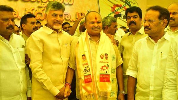 టీడీపీలో కన్నా చేరికపై బీజేపీ మౌనం ! కొత్త అనుమానాలు ! పొత్తు లేనట్లేనా?
