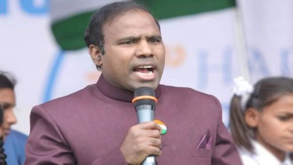 కేసీఆర్ పుట్టినరోజున నూతన సచివాలయ ప్రారంభోత్సవాన్ని ఆపగలిగా: కేఏ పాల్