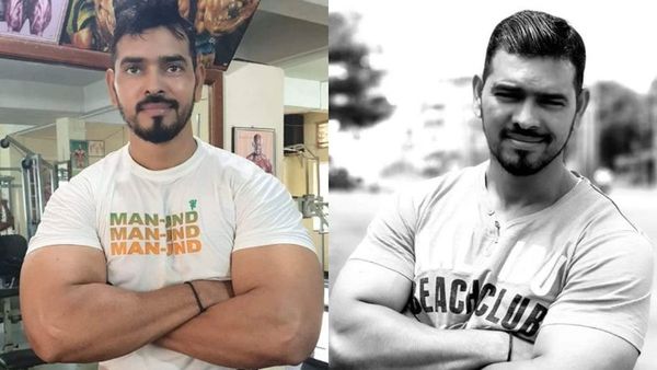 Lady officer: భార్య కేఏఎస్ ఆఫీసర్, భర్త పవర్ ఫుల్ బాడీబిల్డర్, భార్య క్యాంపుకు వెళితే ఇంట్లో జిమ్మర్?