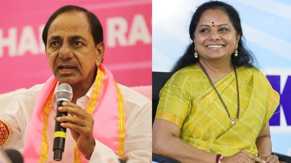 తమిళనాట కేసీఆర్ బీఆర్ఎస్ బిగ్ ప్లాన్: రంగంలోకి ఎమ్మెల్సీ కవిత.. చేస్తుందిదే!!