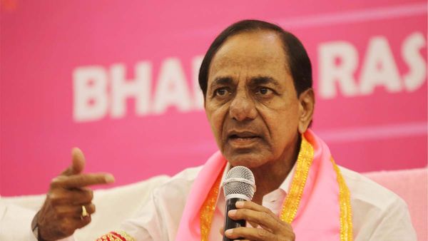 కొండగట్టుకు 14న సీఎం కేసీఆర్: రేపే అంజన్న ఆలయానికి ఆనంద్ సాయి