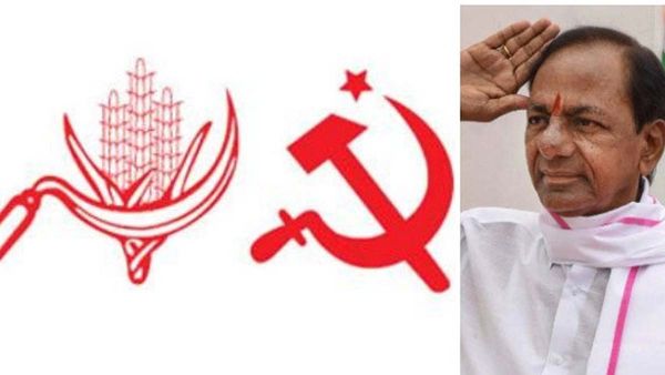 ఆ సీట్లిస్తే ఓకే.. లేదంటే దబిది దిబిడే: బీఆర్ఎస్ తో పొత్తుపై వామపక్ష పార్టీలు!!