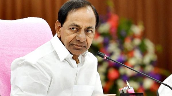 రేపు కొండగట్టుకు CM KCR; అద్భుత క్షేత్రంగా కొండగట్టు అంజన్న ఆలయం, షెడ్యూల్ ఇదే!!