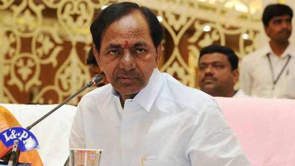 'నమస్తే ఆంధ్రప్రదేశ్' అంటున్న కేసీఆర్.. ఏపీలోనే కాదు దేశవ్యాప్తంగా.. బీఆర్ఎస్ ప్రచారాస్త్రం!!